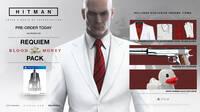 Hitman nos muestra un nuevo triler y desvela detalles de su beta