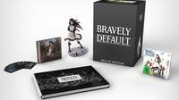 Quinto da: Gana con Vandal una edicin coleccionista del primer Bravely Default