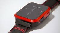 Cancelado Gameband, el smartwatch con juegos retro financiado en Kickstarter