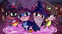 Costume Quest tendrá serie de animación en Amazon