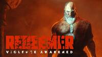 La violencia y el gore de Redeemer llegar� a Steam esta primavera