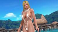Dead or Alive Xtreme 3 recibe su último contenido descargable gratuito