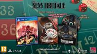 The Sexy Brutale para PS4 tendrá edición física