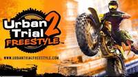 Las carreras de Urban Trial Freestyle 2 llegarn a Nintendo 3DS prximamente
