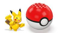 Pokémon tendrá sus propios Megablocks