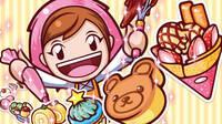 Llega la cocina ms dulce en abril con Cooking Mama: Sweet Shop para 3DS