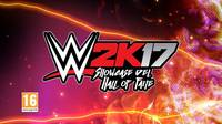 El DLC 'Showcase del Hall of Fame' para WWE 2K17 ya est disponible