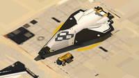 Los creadores de Homeworld trabajan junto a NASA