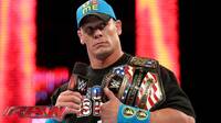 John Cena promocionar� Nintendo Switch