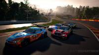 Simbin Studios anuncia GTR 3 para PC, Xbox One y PlayStation 4