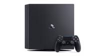Sony est� satisfecha con las ventas de PS4 Pro