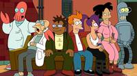 Futurama: Worlds of Tomorrow anunciado para móviles