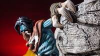 Así es la impresionante figura de Raziel de Legacy of Kain
