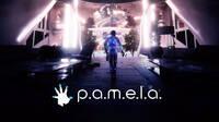 El juego de terror P.A.M.E.L.A. llega en marzo a Steam