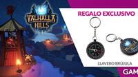 GAME detalla su incentivo de reserva para Valhalla Hills Definitive Edition