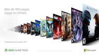 Microsoft anuncia Xbox Game Pass, un servicio de suscripci�n a lo Netflix