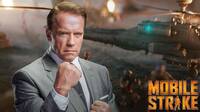 Arnold Schwarzenegger protagoniza el anuncio de la Super Bowl del juego Mobile Strike
