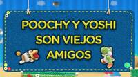 Nintendo repasa los juegos protagonizados por Yoshi en un nuevo vídeo