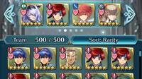 Un jugador se gasta 1000 dlares en Fire Emblem Heroes y no consigue todos los personajes