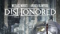 Titan Comics anuncia una novela gráfica basada en Dishonored 2