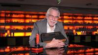 Retiran un premio al fundador de Atari por su comportamiento en el pasado