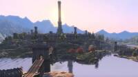 El nuevo tráiler del mod Skyblivion muestra Cyrodill en todo su esplendor