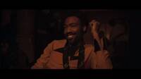 Editan el tráiler de 'Solo' con la canción del personaje en Kinect Star Wars