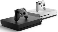 Las ventas de Xbox One habran alcanzado los 35 millones de unidades