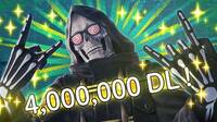 Let It Die alcanza los 4 millones de descargas en PlayStation 4