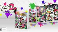Nintendo anuncia Splatoon 2 Starter Edition en Estados Unidos