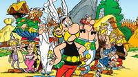 Astérix y Obélix volverán a los videojuegos
