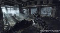 Metro Exodus se muestra en nuevas im�genes