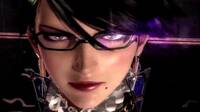Bayonetta 3 est en un estado inicial de su desarrollo
