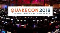 QuakeCon 2018 anuncia su fecha y primeros detalles