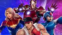 Rumor: Marvel vs. Capcom: Infinite dejará de venderse de forma digital