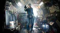 La espectacular película Ready Player One se muestra en un nuevo tráiler