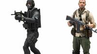 McFarlane presenta su nueva lnea de figuras basadas en Call of Duty