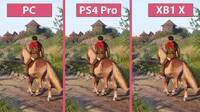 Comparan los grficos de Kingdom Come: Deliverance en PC, PS4 y Xbox One