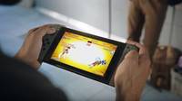 'Nintendo Switch me ayud a detectar un tumor a tiempo en la mano'
