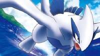 Lugia protagoniza el póster de 'Pokémon the Movie: 2018'
