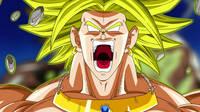 Broly y Bardock se sumarán a la plantilla de Dragon Ball FighterZ