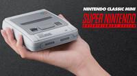 Super Nintendo Mini ha vendido ya 4 millones de unidades