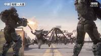 Earth Defense Force 5 tendrá colaboración con Starship Troopers