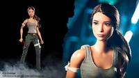 Mattel prepara un modelo de Barbie inspirado en Tomb Raider