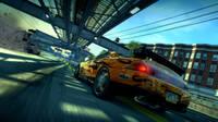 Burnout Paradise Remastered llegará a Xbox One y PS4 el próximo 16 de marzo