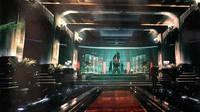 Nuevas fotografías muestran en detalle el arte conceptual de FF VII Remake