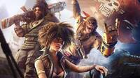 Las ilustraciones de Beyond Good & Evil 2 muestran nuevos escenarios