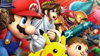 Rumor: Una nueva entrega de Smash Bros. llegaría a Switch este mismo año