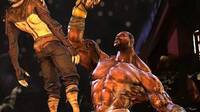 Shaq-Fu: A Legend Reborn nos muestra su jugabilidad en vdeo
