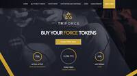 Llega TriForce Tokens, la criptomoneda del videojuego